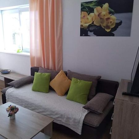 Apartman Naomi E12 Nová Lesná Extérieur photo