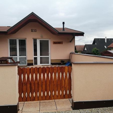 Apartman Naomi E12 Nová Lesná Extérieur photo