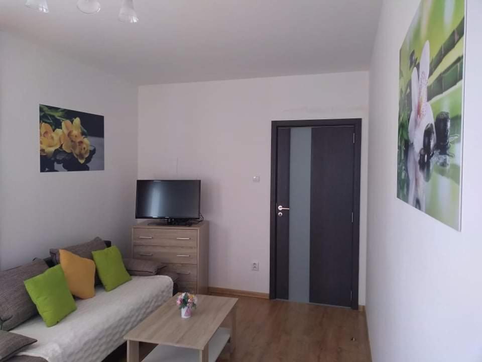 Apartman Naomi E12 Nová Lesná Extérieur photo
