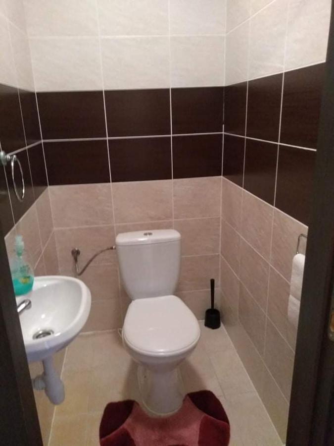 Apartman Naomi E12 Nová Lesná Extérieur photo