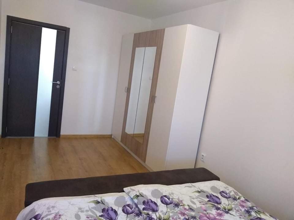 Apartman Naomi E12 Nová Lesná Extérieur photo